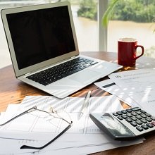 Как составить ЕФС-1, если исполнитель по ГПД не приступил к выполнению работ 