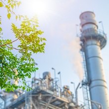 Минприроды подготовило новую форму декларации о плате за НВОС