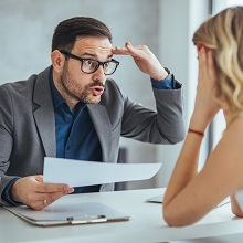 Когда руководитель может потребовать объяснительную после разговора работника по телефону
