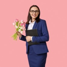 8 марта: поздравления, котики и дорогая любовь