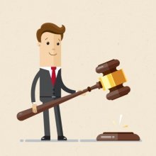 Суд не может обязать поставщика выставить счет-фактуру покупателю