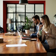 ФНС уточнила условия и сроки сдачи единой (упрощенной) декларации в 2026 году 