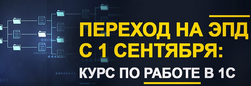 Экспресс-обучение для бухгалтеров: электронные перевозочные документы в 1С