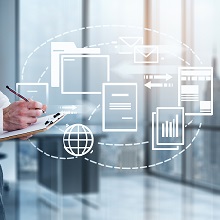 На страницах портала 1С:ИТС опубликована форма отчетности 23.01.2026