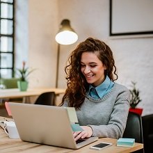 Интересное в 1С:УНФ: плиточный интерфейс