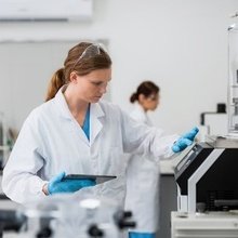 Учет фармацевтического сырья в 1С: добровольная прослеживаемость в ГИС МТ