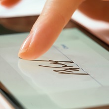 Можно ли представить в налоговые органы документы, подписанные иностранной электронной подписью