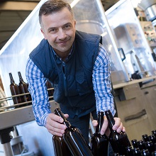 С 1 января 2026 года повышены минимальные цены на крепкий алкоголь