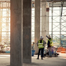 Генподрядчики будут отвечать за всех мигрантов, допущенных к строительству объектов 