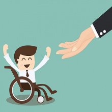 Работодателям установили новые условия соблюдения квоты на трудоустройство инвалидов