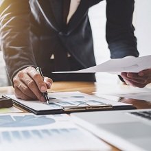 Учреждениям установят новую инструкцию по применению плана счетов бюджетного учета