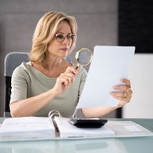 Минфин уточнил требования к первичным учетным документам