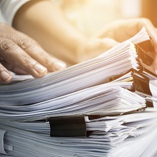 Выпущена версия 2.1.37.5 конфигурации «Документооборот ПРОФ»