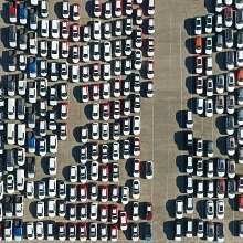 Утилизационный сбор на легковые автомобили вырастет с 1 декабря 2025 года 