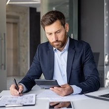 Минфин рассказал, как уведомить ФНС об участии в иностранных организациях