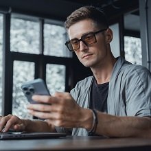 Самое новое в «1С:Бухгалтерии 8»: заполнение формы № 1-ИП