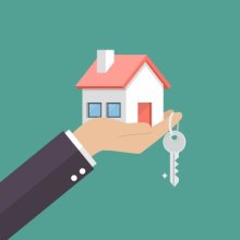 Граждане могут регистрировать право собственности на недвижимость через Госуслуги