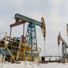 Власти дополнят правила расчета НДПИ в отношении нефти и газа