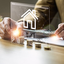 Сделки с недвижимым имуществом могут перевести в безналичную форму