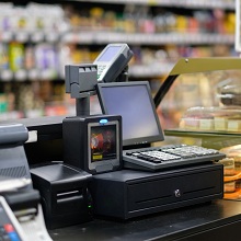 Правительство установило новое основание для запрета на продажу маркированных товаров на кассе 