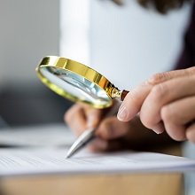 Налоговые органы снизят штраф при наличии положительного сальдо ЕНС на дату сдачи уточненной декларации