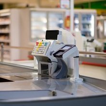 Интересное в 1С:УНФ: оплаты на рабочем месте кассира