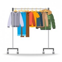 Утверждены правила обязательной маркировки одежды и белья