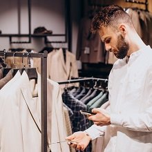 Самое новое в «1С:Бухгалтерии 8»: маркировка вне производства или импорта