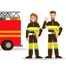 Для организаций и ИП введены новые штрафы за нарушение правил пожарной безопасности
