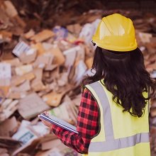 Обязаны ли производители ярлыков и этикеток для упаковки обеспечивать их утилизацию