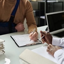 Пострадавшим при ЧС работникам предоставят дополнительный отпуск 