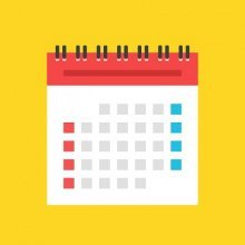 Минтруд определил график выходных и праздничных дней на 2021 год