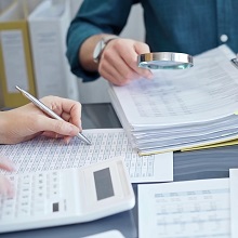 Налоговые органы будут по общим правилам списывать с ЕНС безнадежные долги по региональным и местным налогам