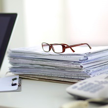 СФР изменит формы решений, уведомлений и требований, направляемых работодателям