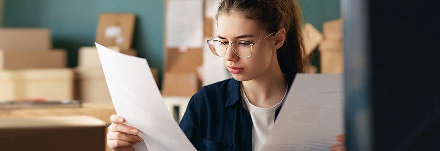 Интересное в 1С:УНФ: документы 