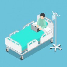 Минздрав введет новые правила выдачи больничных 