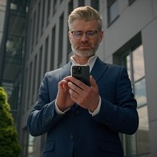 Самое новое в «1С:Бухгалтерии 8»: заявка на кредит на основе истории платежей компании