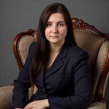 Бухгалтер в ответе: Ольга Подрезова о преимуществах 1С и о том, что работодателю знания важнее диплома