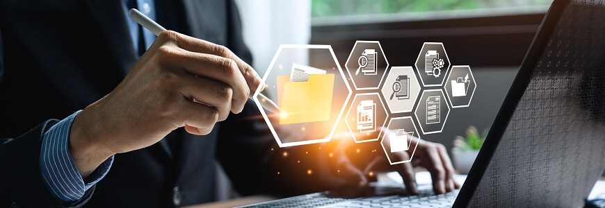 Самое новое в «1С:Бухгалтерии 8»: обмен данными с программой «1С:Документооборот» ред. 3