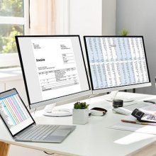 Выпущена версия 2.5.17.221 конфигурации «Комплексная автоматизация»