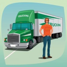 ИП оказывает услуги по прокату грузовиков: можно ли применять ПСН