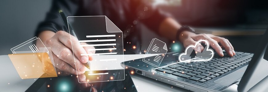 Интересное в 1С:УНФ: шаблоны для печати коммерческих предложений и договоров