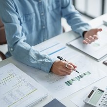 Минфин рассказал, как применять новый ФСБУ 9/2025 «Доходы»