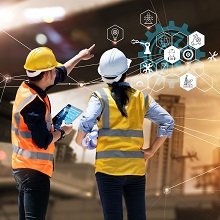 Строительным компаниям пора готовить отчет о деловой активности в III квартале 2025 года 