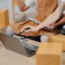 Как в «1С:Бухгалтерии 8» отражать поступление маркированных товаров 