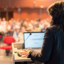 Бесплатная онлайн-лекция об отчетности за I квартал 2026 года на примере программ 1С