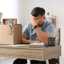 Работодателям разрешат рассылать электронные уведомления об увольнении 