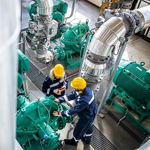 ФНС утвердила новую форму декларации по водному налогу