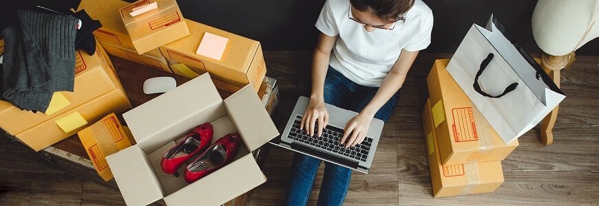 Самое новое в «1С:Бухгалтерии 8»: упрощенный учет продаж на OZON и Wildberries