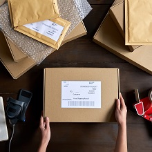 С 1 марта изменится порядок диспетчеризации между центрами электронного декларирования ФТС